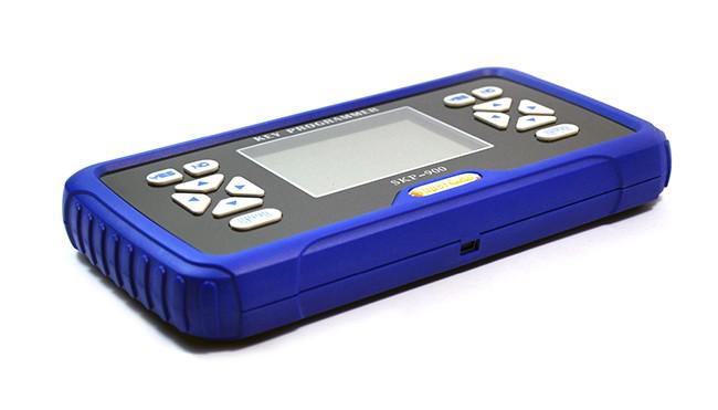 skp 900 hand held obd2 auto key programmer