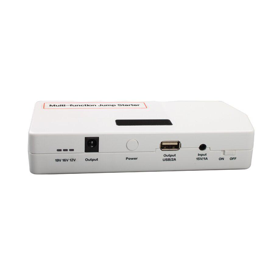 15000mAh Jump Start Emergency Charger for Mobile/Laptop/Car with Over-Load Protector
