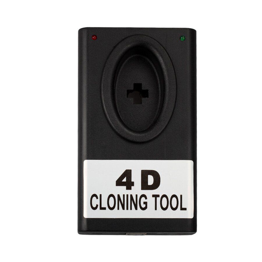 4D CLONING TOOL