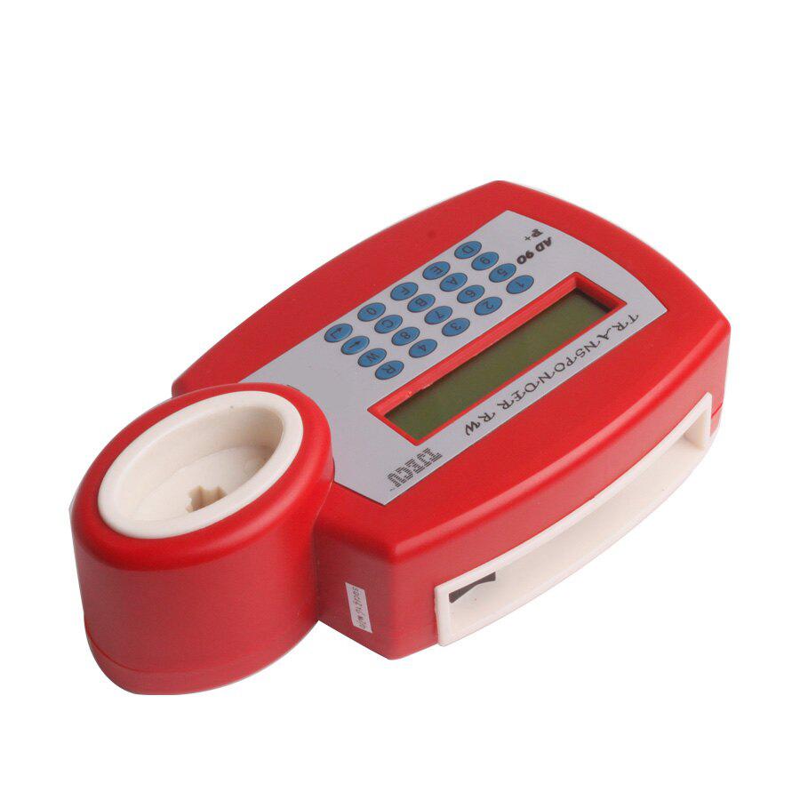 AD90 AD90P+Transponder Key Duplicator Plus