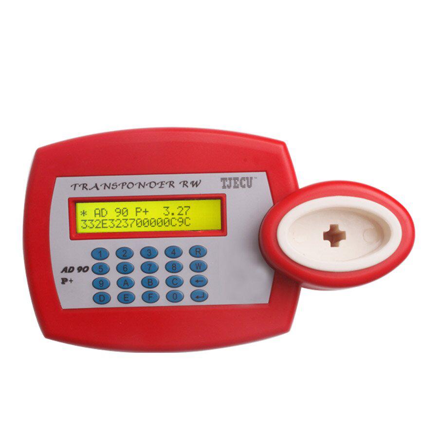 AD90 Transponder Key Duplicator Plus