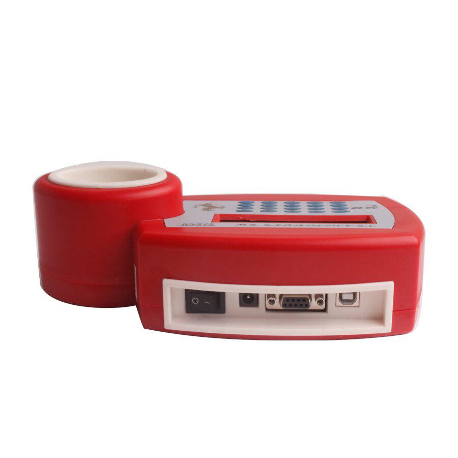 AD90 Transponder Key Duplicator Plus