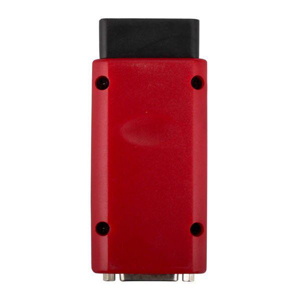 ADS MOTO-H Harley Motorcycle Diagnostic Tool Update Online