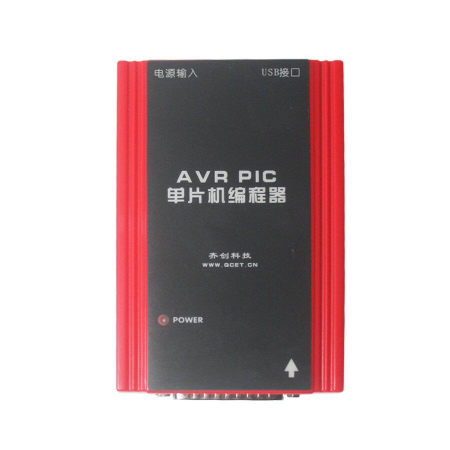 Auto Meter Microcontroller Programmer for Chinese Cars Update Online