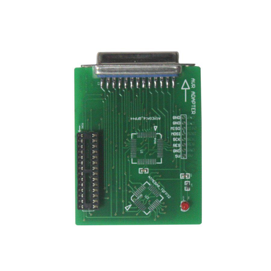 Auto Meter Microcontroller Programmer for Chinese Cars Update Online