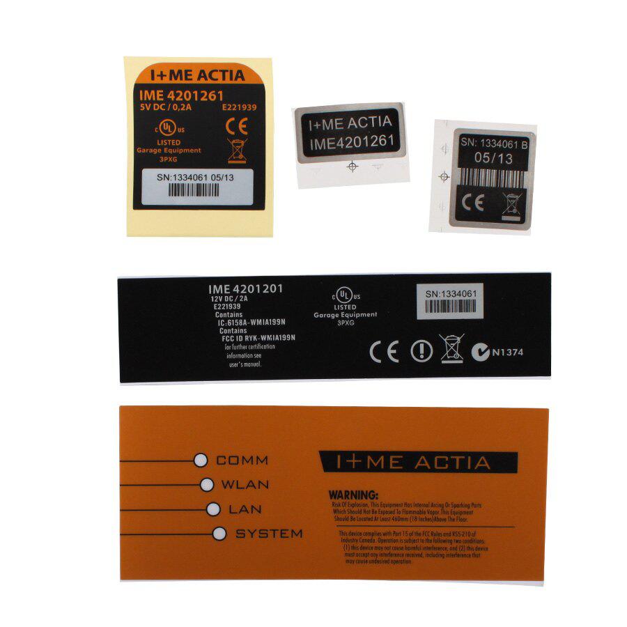 Best Price ICOM A2+B+C Diagnostic & Programming Tool Without Software For BMW Cars BMW Motorcycle Rolls-Royce Mini Cooper