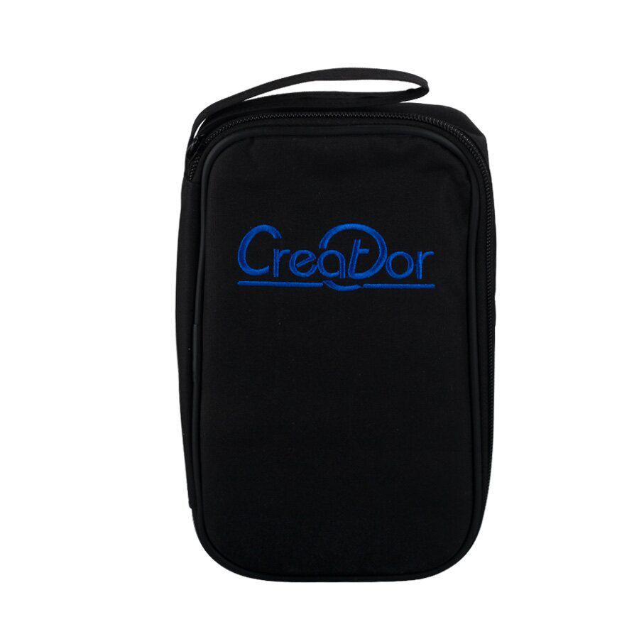 Creator C100 V3.9 Auto Scan OBDII/EOBD Code Reader