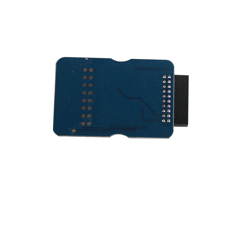 V3.9 CG100 PROG III Airbag Restore Devices including All Function of Renesas SRS