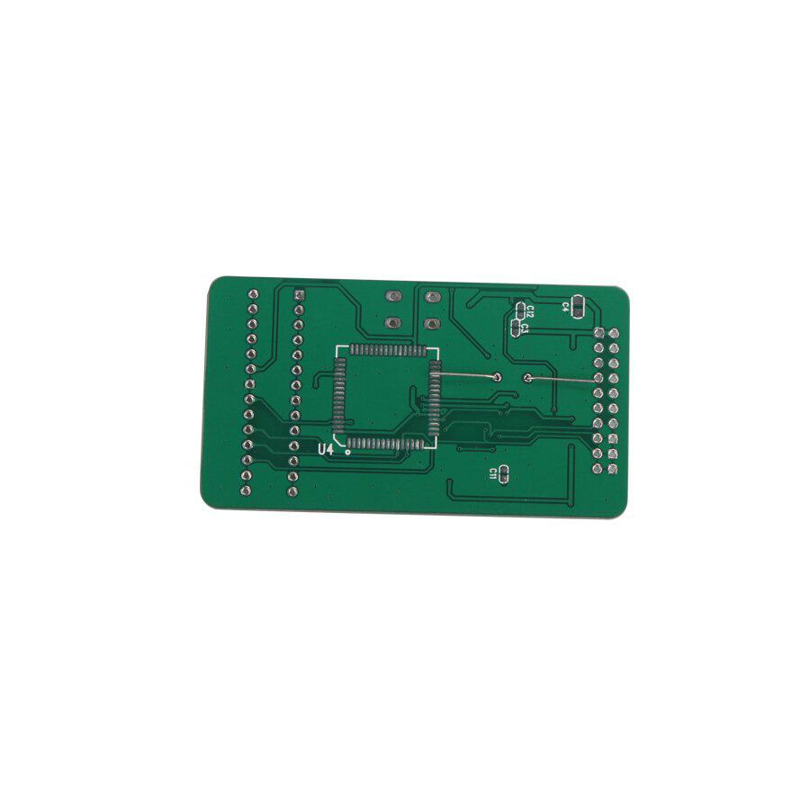 V3.9 CG100 PROG III Airbag Restore Devices including All Function of Renesas SRS