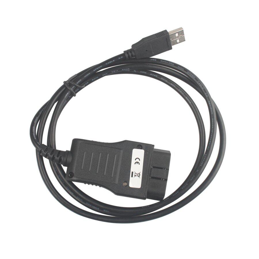 VAG K+CAN Commander Full 3.6 for VW AUDI