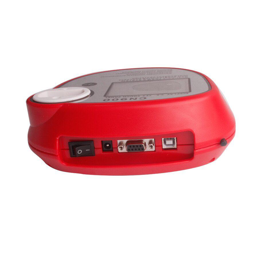 CN900 Auto Key Programmer with 46 Cloner Box