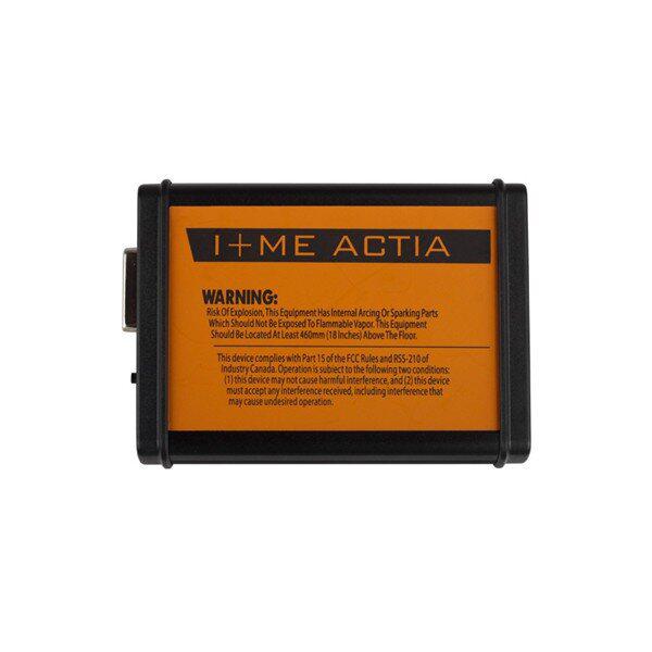 ICOM A3 Professional Diagnostic Tool Hardware V1.38 for BMW  BMW ICOM  with ISTA-D 3.53.13 ISTA-P 3.57.4.003