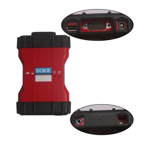 Newest V112 IDS VCM 2 VCM II  For Mazda Diagnostic System