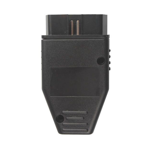 OBD2 16Pin Connector Free Shipping