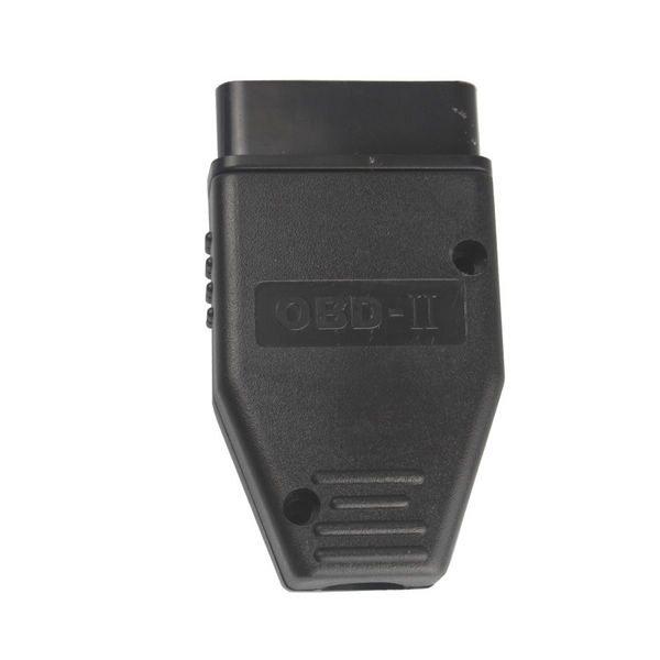 OBD2 16Pin Connector Free Shipping