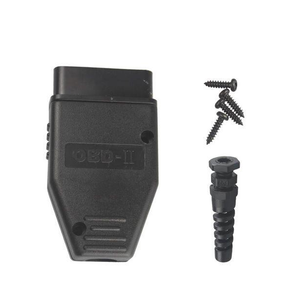 OBD2 16Pin Connector Free Shipping