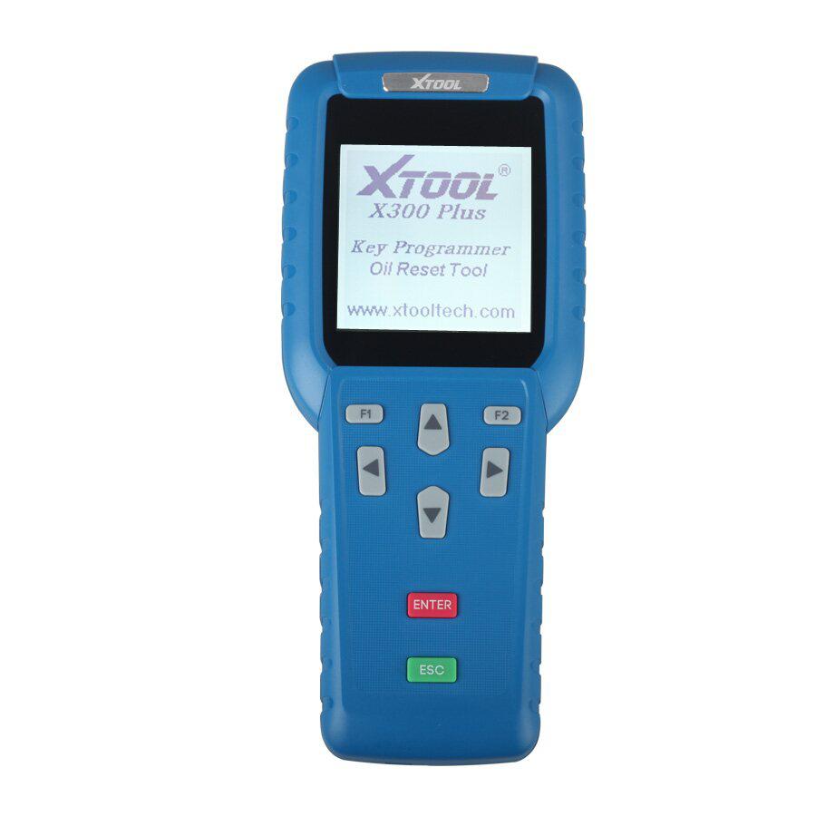 Original XTOOL X300 Plus X300+ Auto Key Programmer