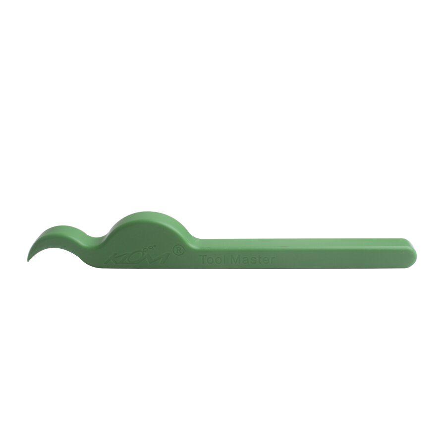 Plastic Crowbar KLOM