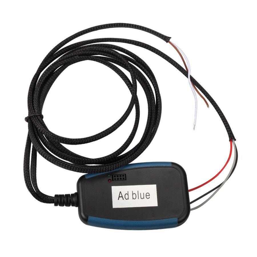 Truck Adblueobd2 Emulator for DAF