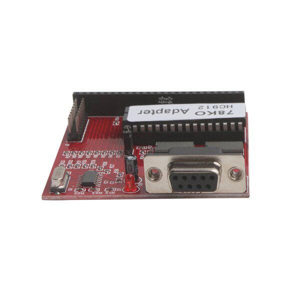 UUSP UPA-USB Serial Programmer Full Package V1.3