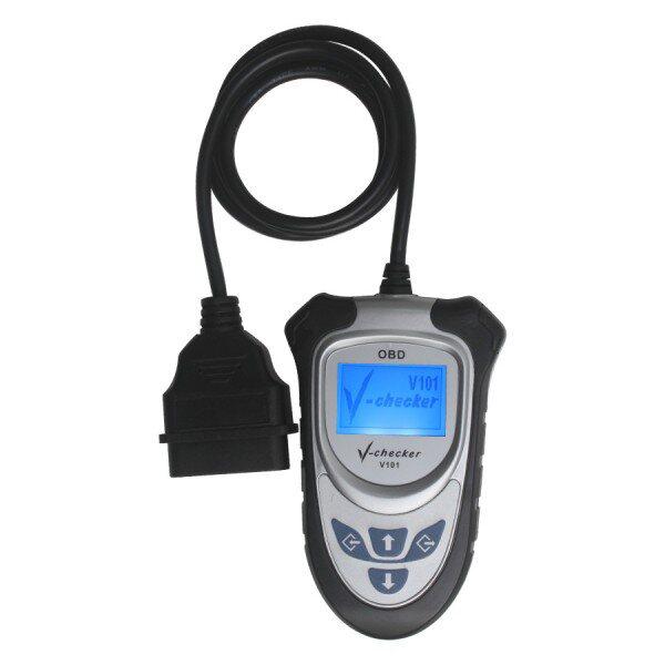 V-CHECKER V101 OBD2 Code Reader Without CAN BUS