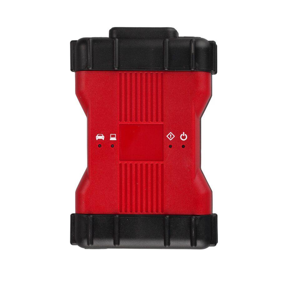 VCM II VCM2 IDS V113.01 OEM OBD2 Diagnostic Tool for Ford VCM 2 IDS Support Key Programming and Multi-langauge