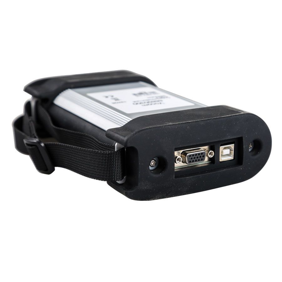 Volvo 88890300 Vocom Interface for Volvo/Renault/UD/Mack Multi-languages Truck Diagnose