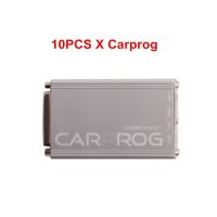 10pcs Carprog V10.93 Carprog Full