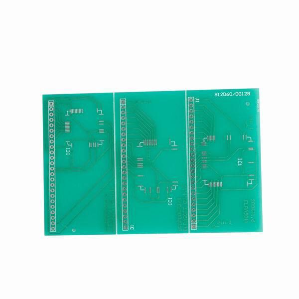 UPA USB Programmer V1.2 with Full Adaptors