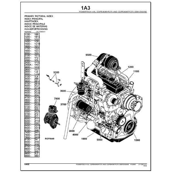 2014 Version Mitchell Heavy And Medium Truck Estimator System