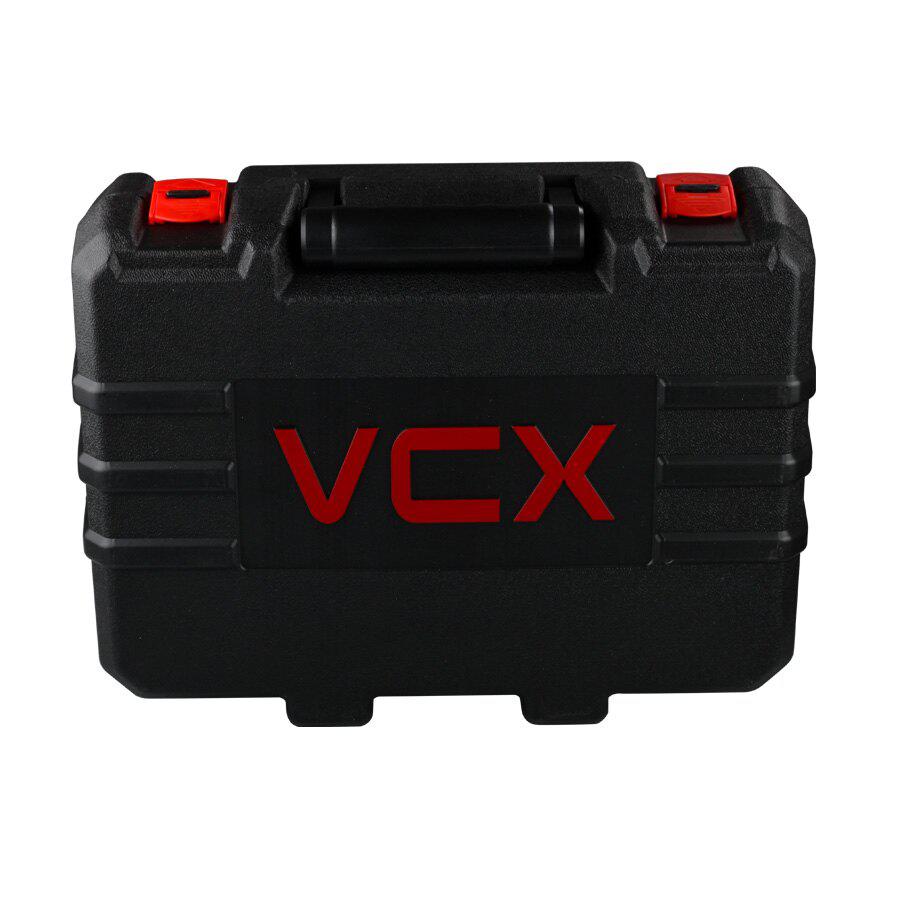 VXDIAG MULTI Diagnostic Tool For Porsche Piwis Tester II V17.5 LAND ROVER JLR V139 With CF30 Laptop Support Original Software