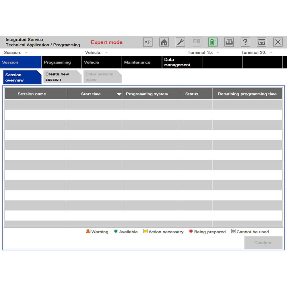 2018.3 BMW ICOM Software ISTA-D 4.09.13 ISTA-P 3.63.2.001 Engineering Mode Windows 7 HDD