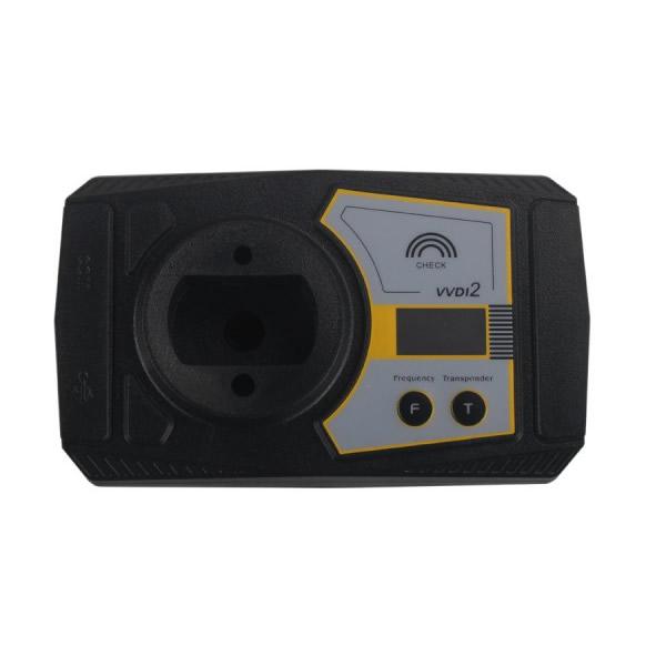 Xhorse VVDI2 Commander Key Programmer Basic Function