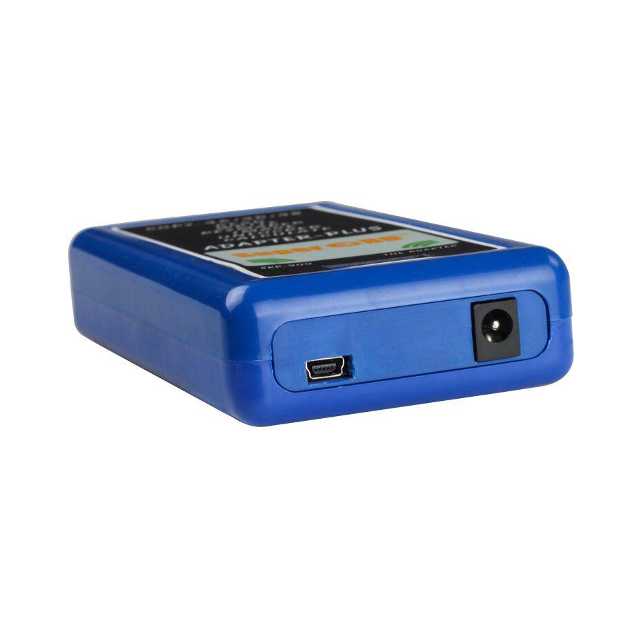 46/4D/48 Adapter Plus For SKP-900 SKP900 Key Programmer