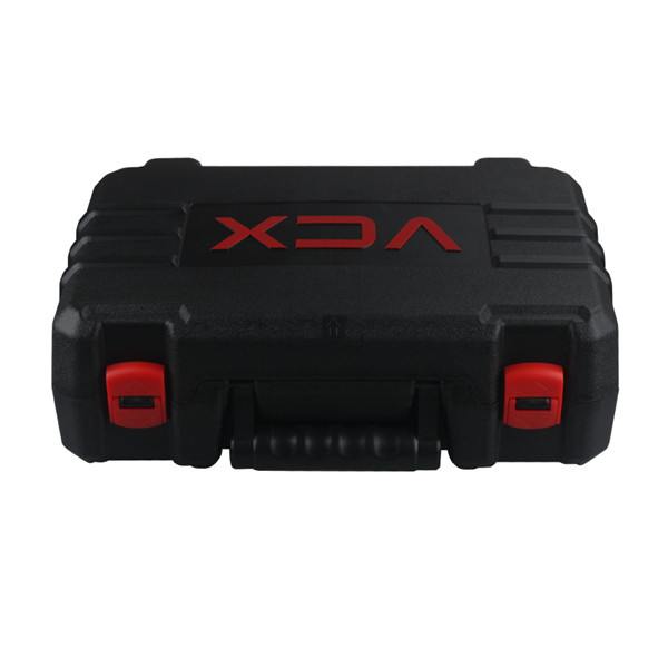 WIFI VXDIAG MULTI Diagnostic Tool 4 in 1 for Toyota Ford Mazda & JLR