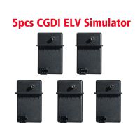 5pcs CGDI ELV Simulator Renew ESL for Benz 204 207 212