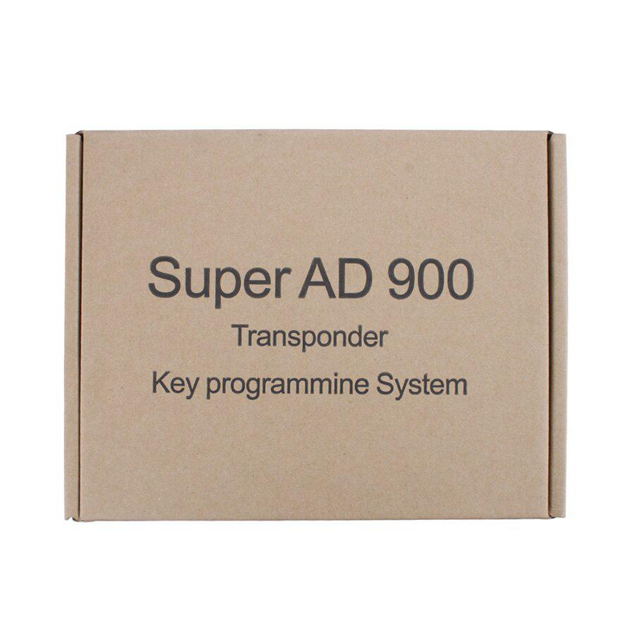 AD900 Pro Key Programmer 3.15V With 4D Function Adds The Function Of Copying 4D Chip Recognizing 8C/8E Chip And Reading 8C/8E Chip Information