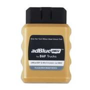 Adblue OBD2 Emulator For DAF Trucks  Verride AD-Blue System Instantly