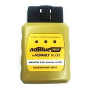 Adblueobd2 Emulator for RENAULT Trucks Plug and Drive Ready Device