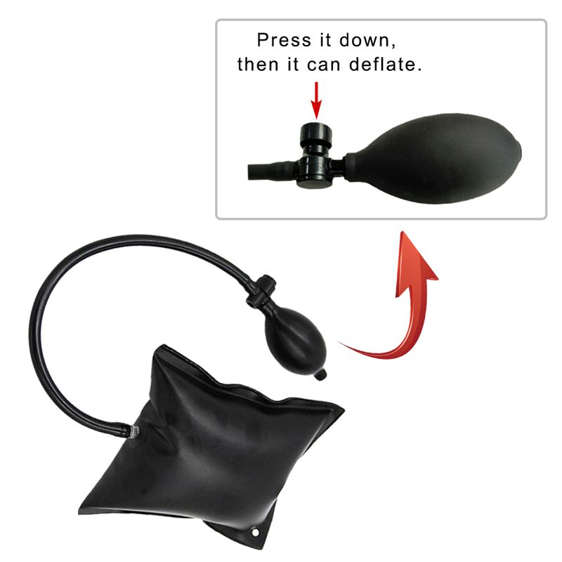 Air Pump Wedge For Car Door Windows Installation Alignment Repair Tool