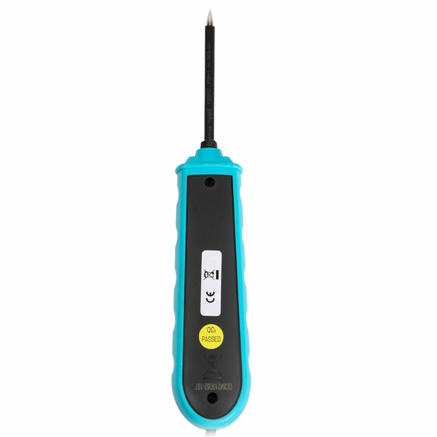 All-Sun EM285 Power Probe Car Electric Circuit Tester Automotive Tools 6-24V DC