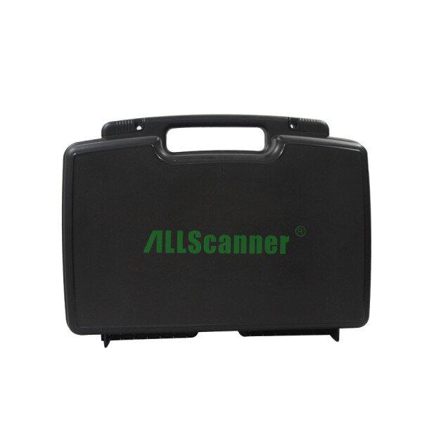 ALLSCANNER For SUBARU SSM-III SSM3 Support Multi-languages