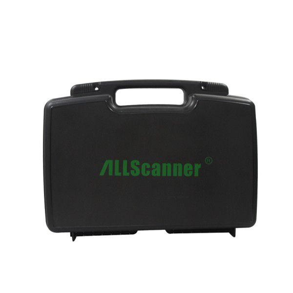 ALLSCANNER for SUBARU SSM-III SSM3 Support Multi-languages