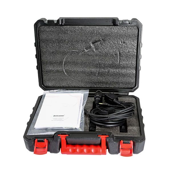 New VXDIAG Multi Diagnostic Tool for Benz Without HDD