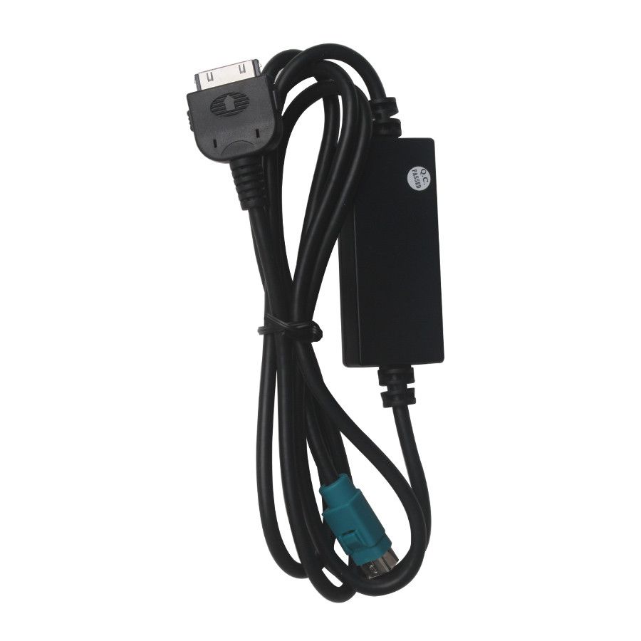 Alpine KCE-422i iPod/iPhone Cable 5V 