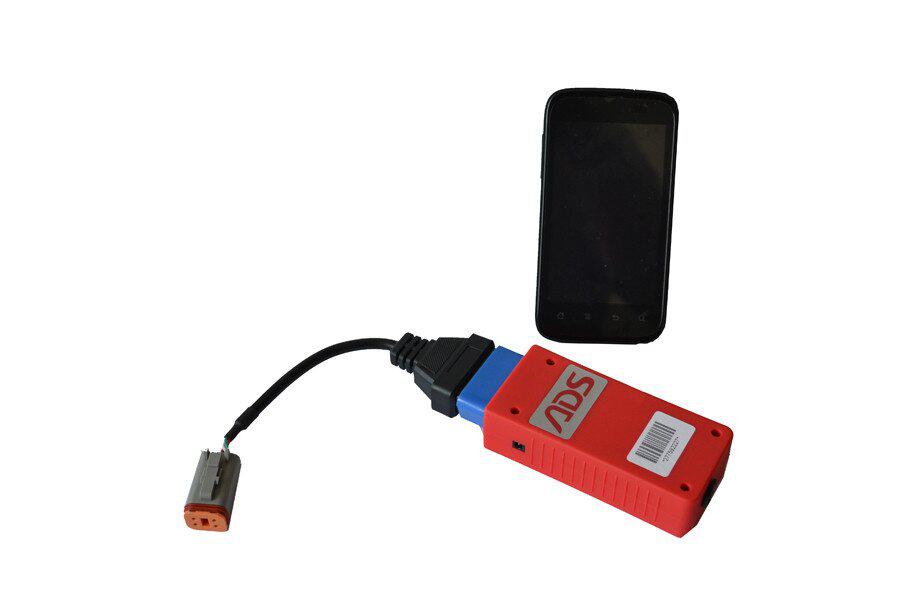 AM-Harley Motorcycle Diagnostic Tool With Bluetooth (Android/Win XP) Update Online