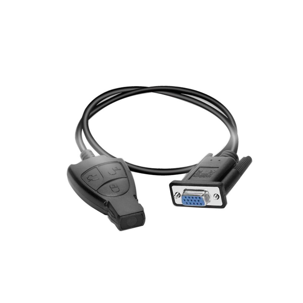 IR Adapter for CGDI MB Key Programmer