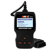 Ancel AD310 OBD2 Scanner Car Engine Analyzer Tool OBD 2 OBDII Code Reader Auto Scanner Tool Automotive Diagnostic Tool for Car