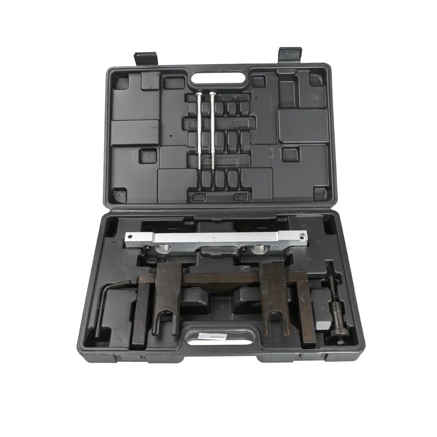 AUGOCOM Camshaft Alignment Engine Timing Tool Kit For BMW N51/N52/N55 Series