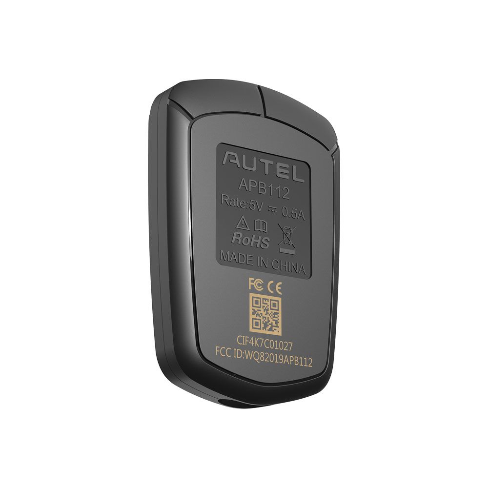 AUTEL APB112 Smart Key Simulator Support 46,4D,H Chip